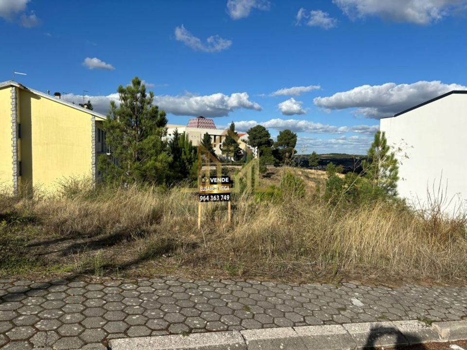 Helårsgrund i Guarda, Guarda - foto 3