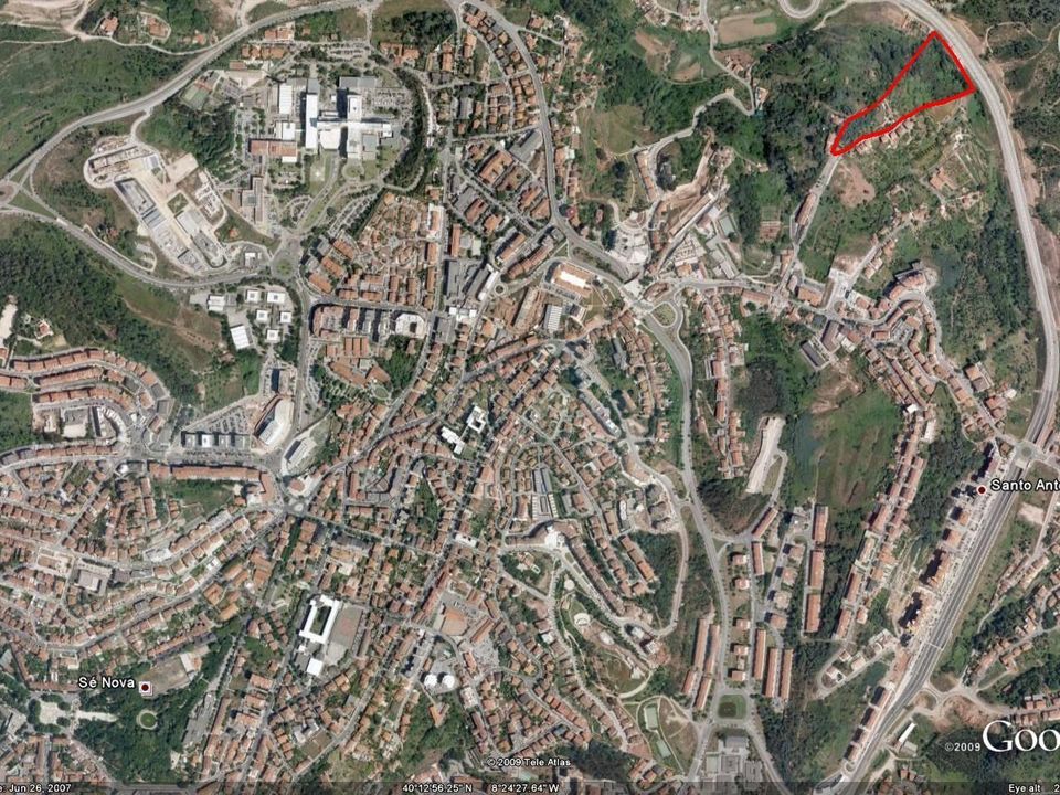Farm hus i Coimbra, Coimbra - foto 1