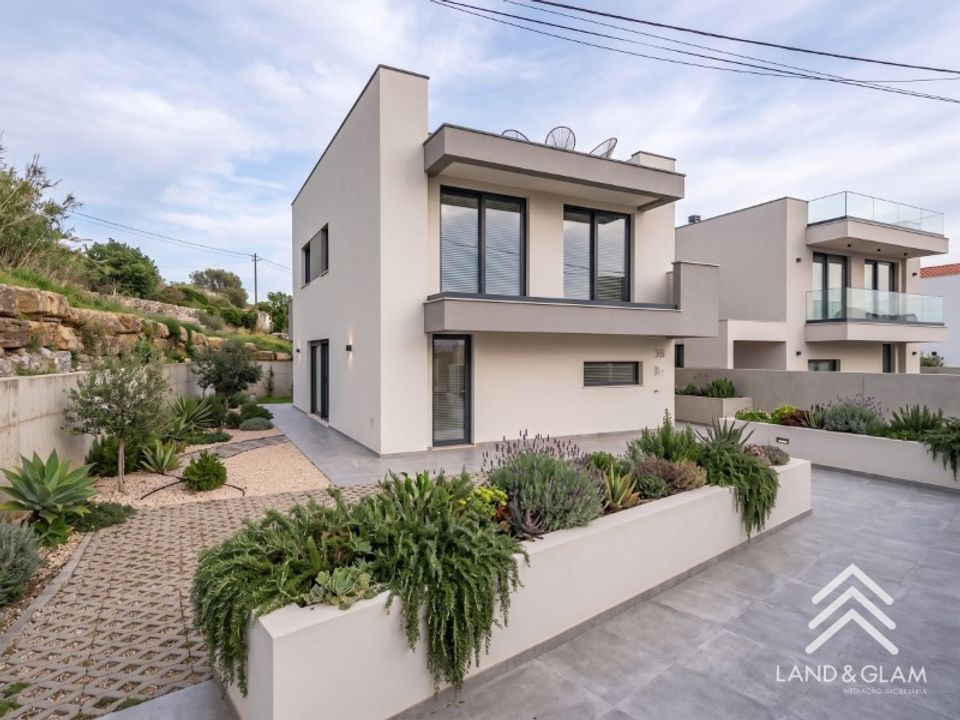 Villa i Ericeira, Lisbon - foto 3