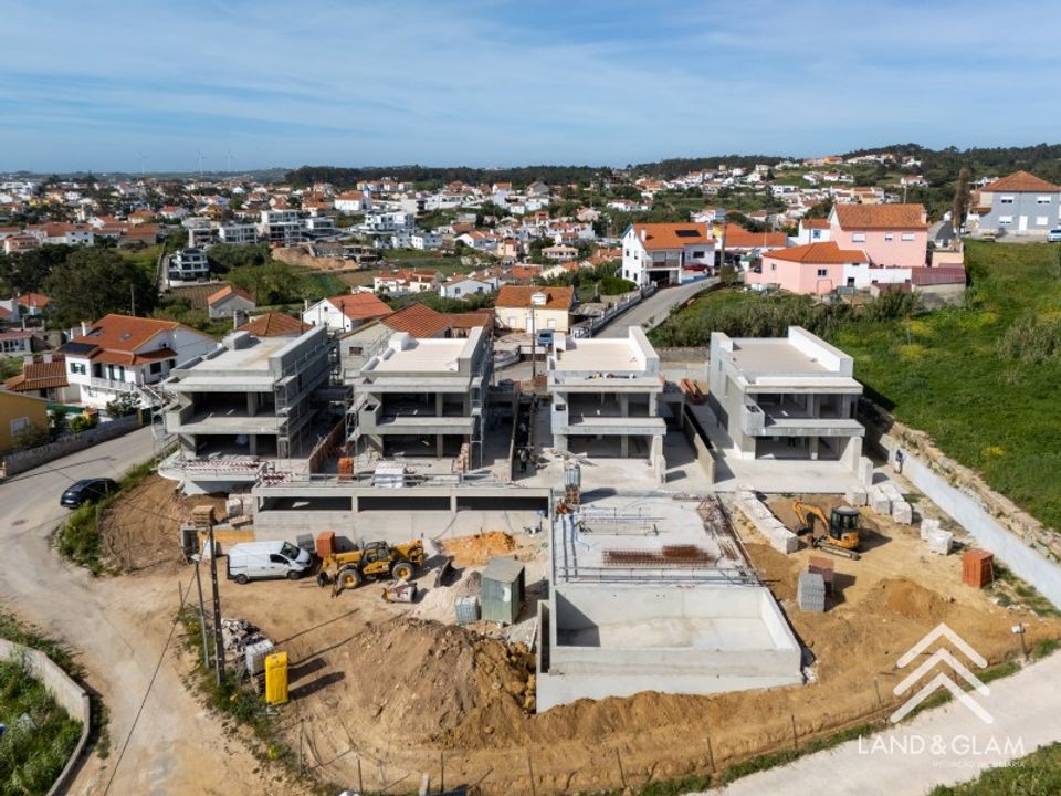 Villa i Ericeira, Lisbon - foto 2