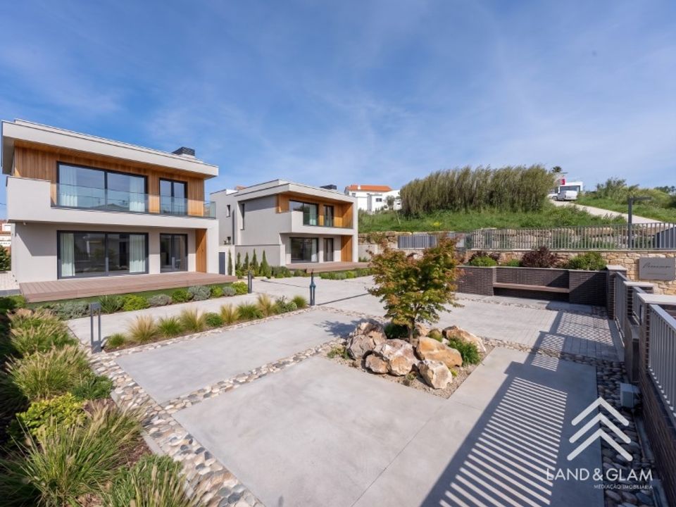 Villa i Ericeira, Lisbon - foto 3