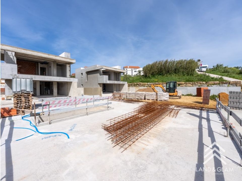 Villa i Ericeira, Lisbon - foto 4