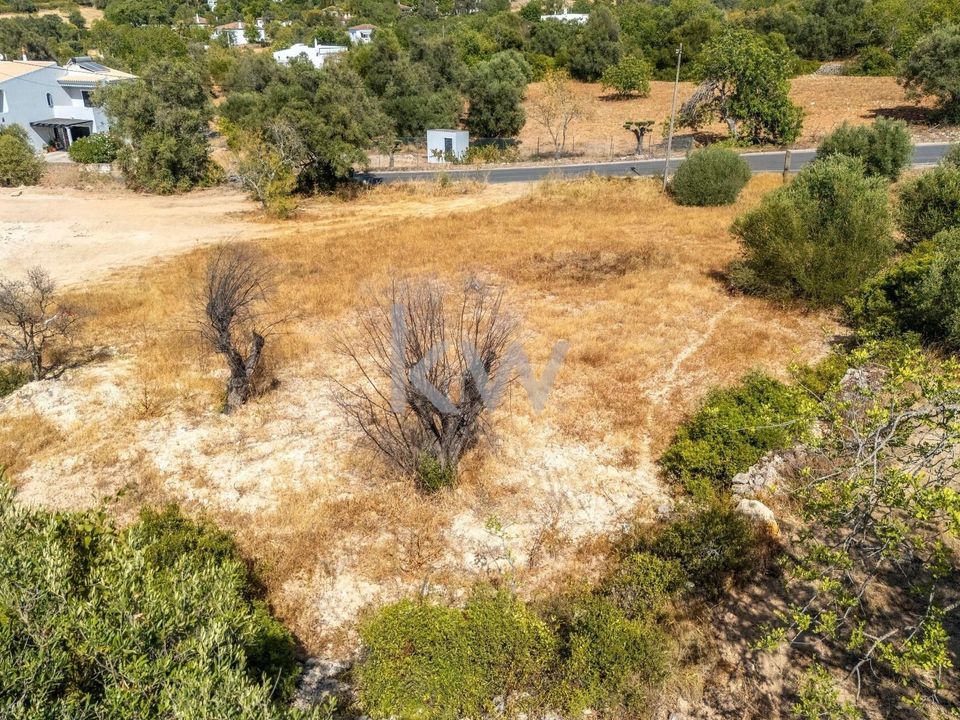 Helårsgrund i Santa Barbara de Nexe, Faro - foto 4