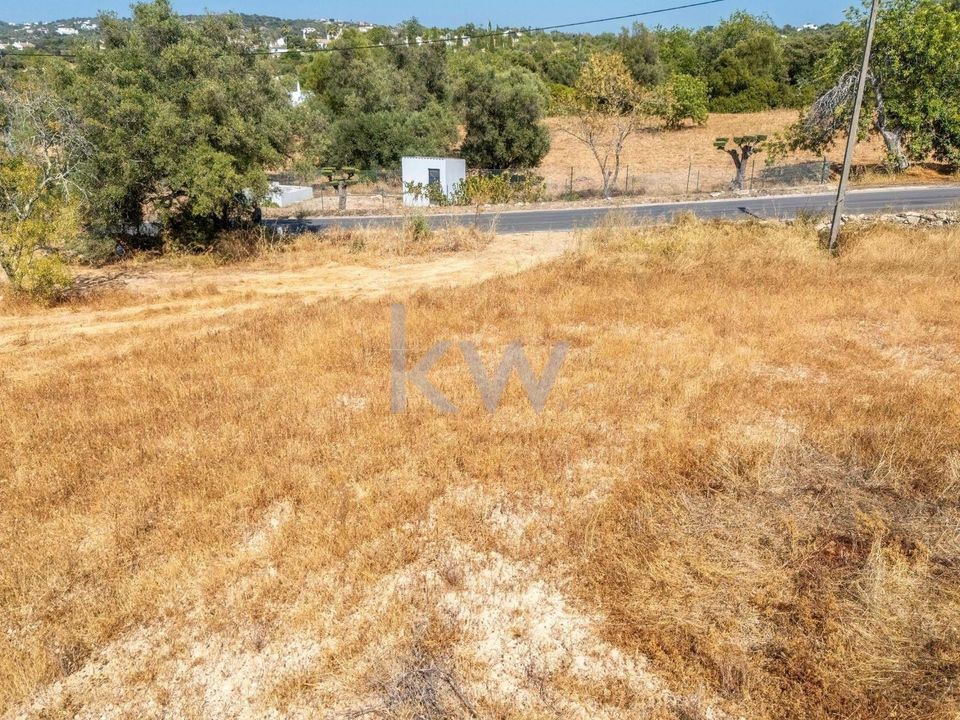 Helårsgrund i Santa Barbara de Nexe, Faro - foto 5