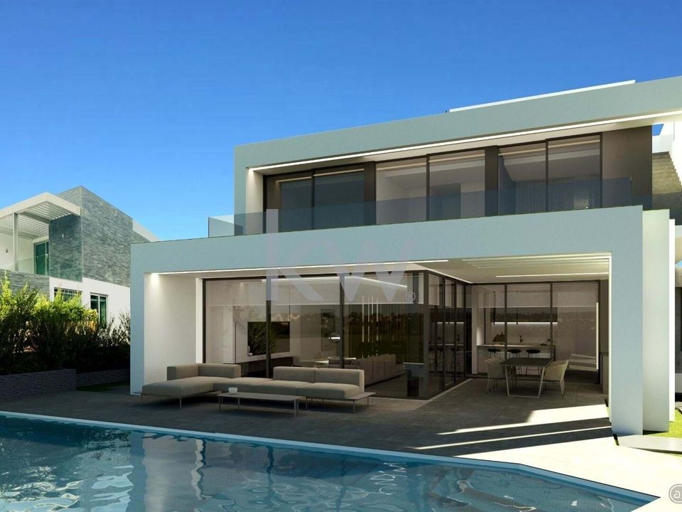 Villa i Quarteira, Faro - foto 5