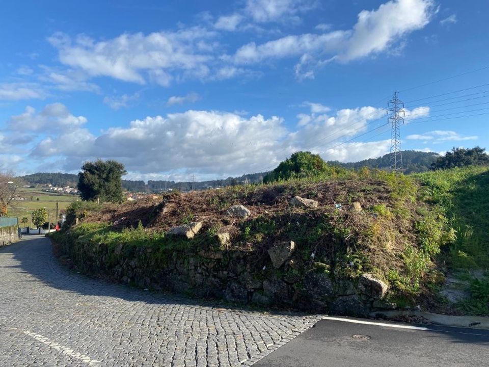 Tomt i Cavaloes, Braga - bilde 1