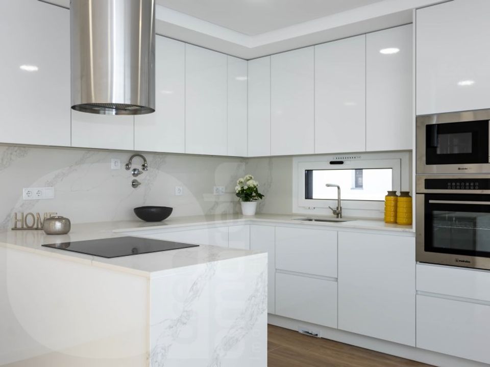 Apartament a Amora, Setubal - foto 1