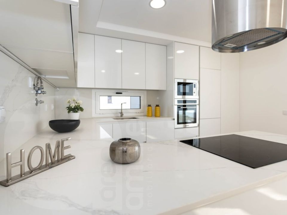 Apartament a Amora, Setubal - foto 3