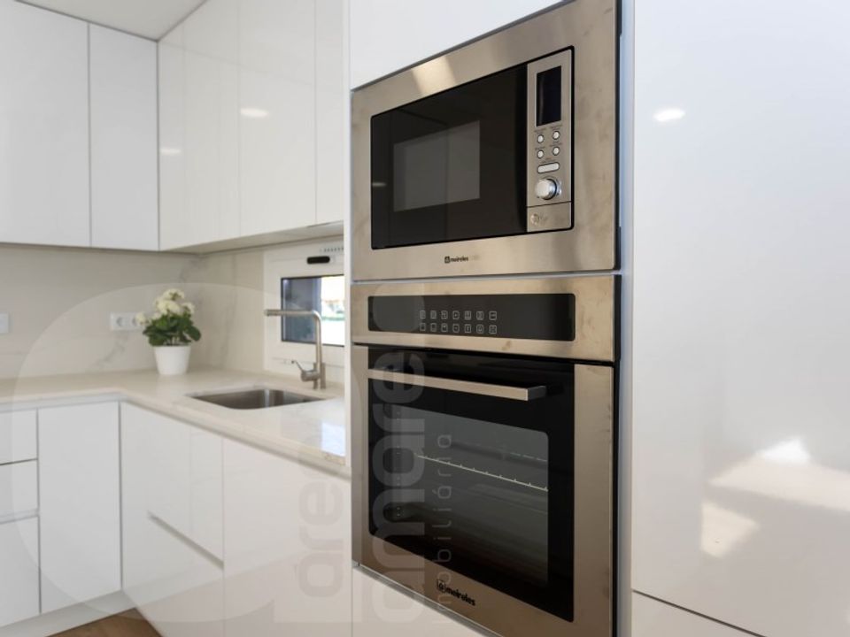 Apartament a Amora, Setubal - foto 4