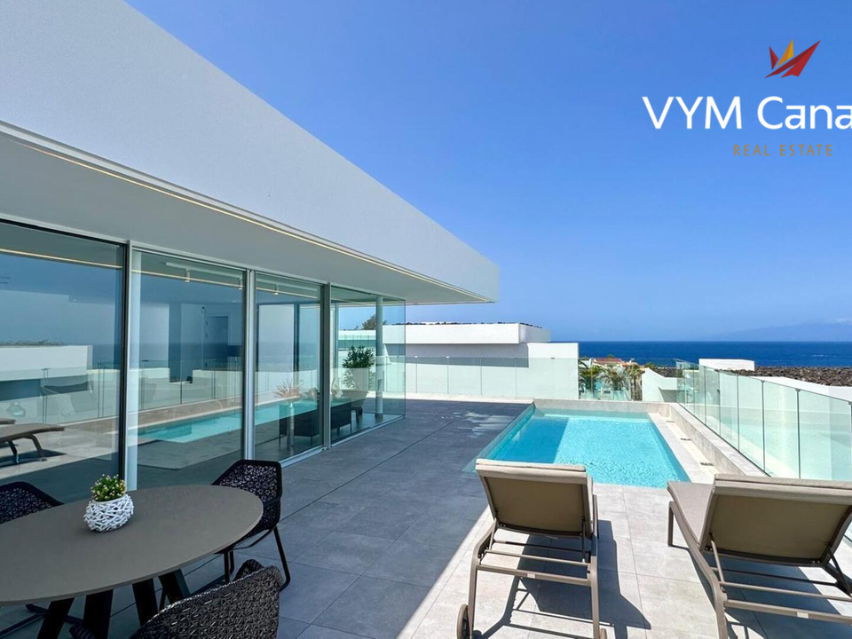 Villa i Adeje, Tenerife - foto 2