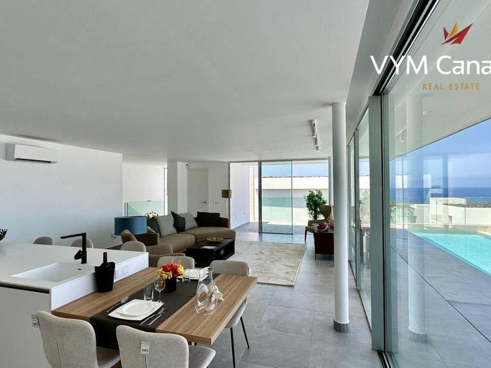 Villa i Adeje, Tenerife - foto 3
