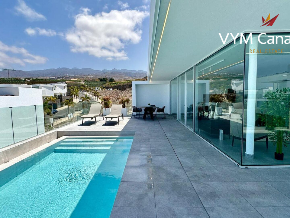 Villa i Adeje, Tenerife - foto 5