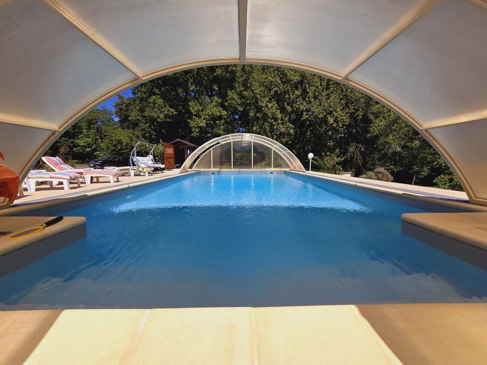 Villa i Riocaud, Gironde - foto 2