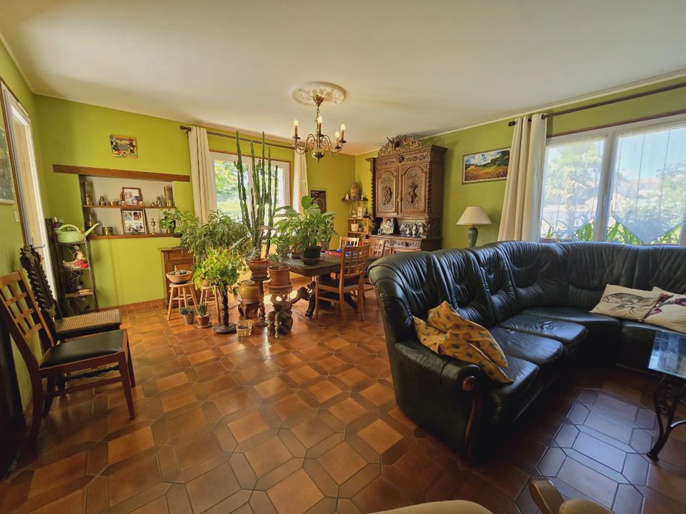 Villa i Riocaud, Gironde - foto 4