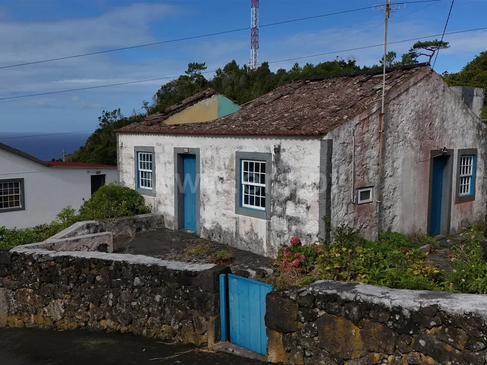 Villa i Madalena, Pico - foto 1