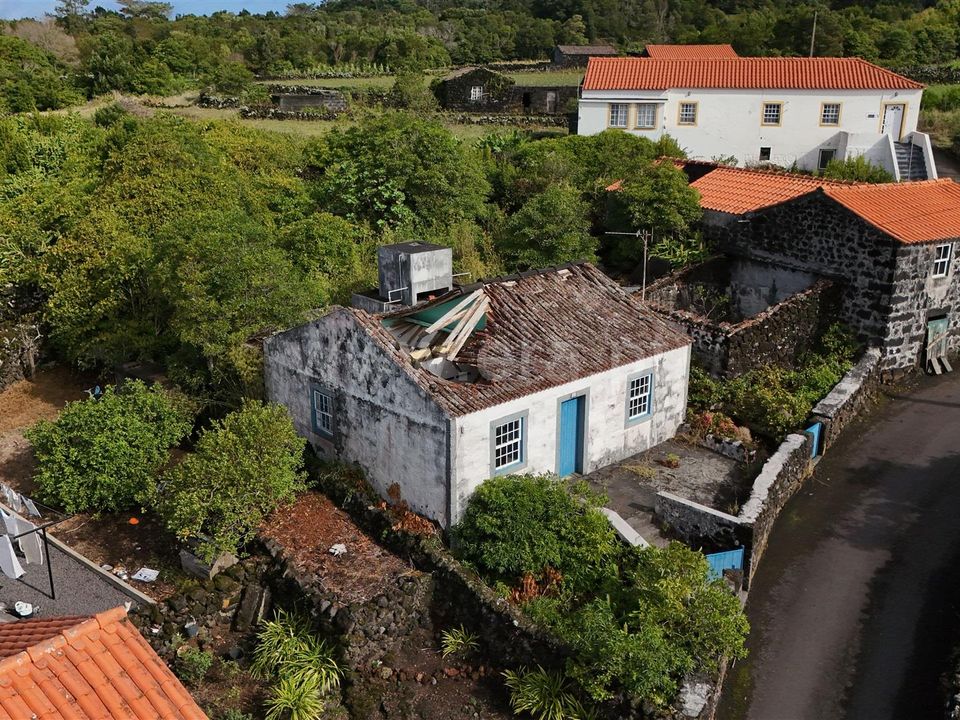 Villa i Madalena, Pico - foto 2