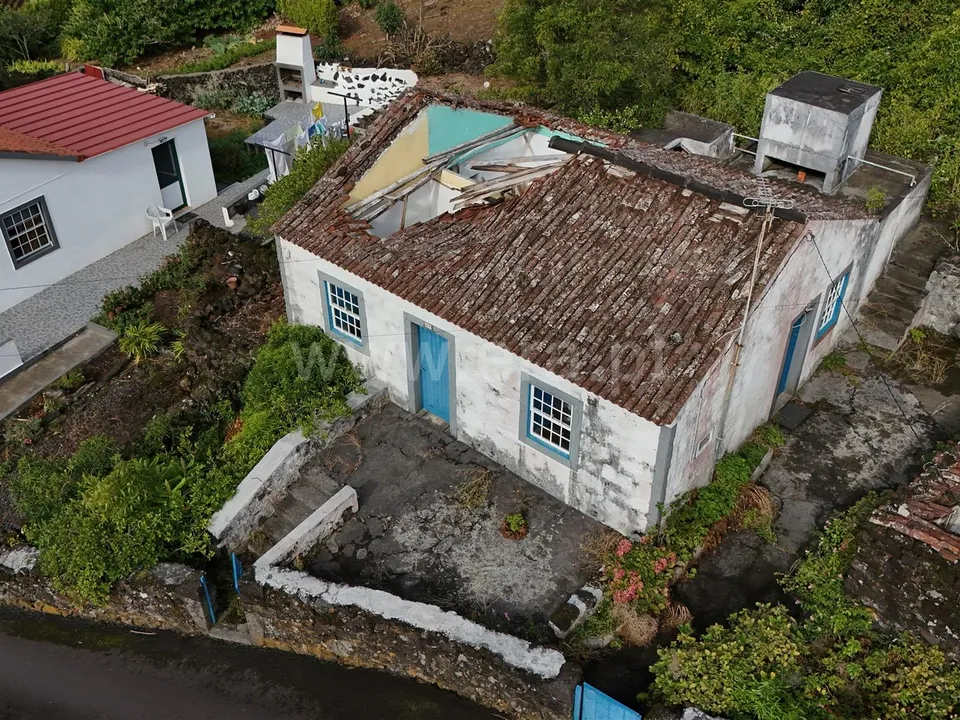 Villa i Madalena, Pico - foto 3