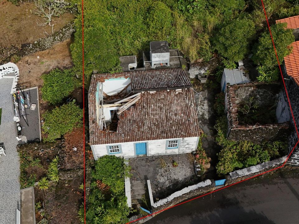Villa i Madalena, Pico - foto 4