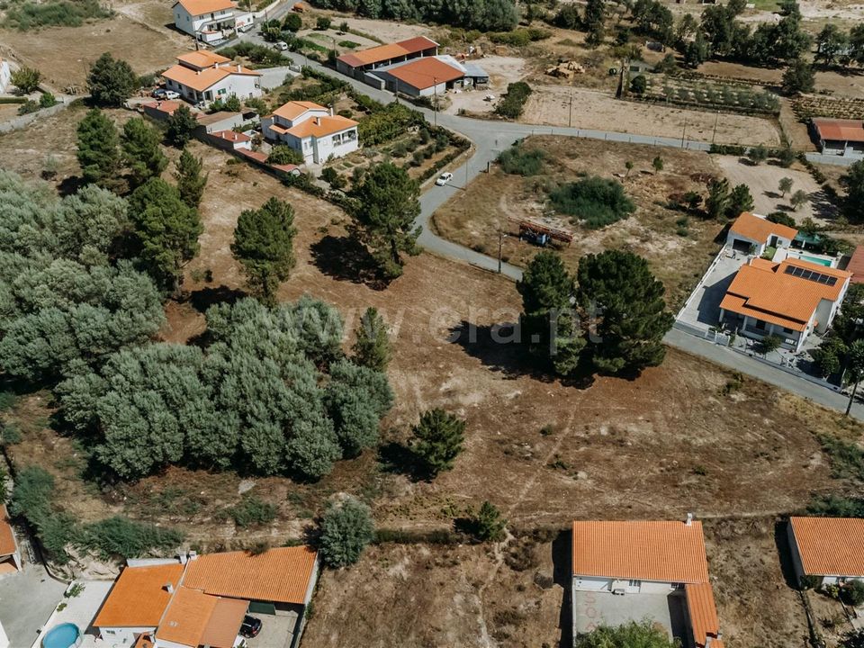 Helårsgrund i Belmonte, Castelo Branco - foto 4