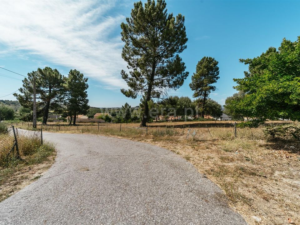 Helårsgrund i Belmonte, Castelo Branco - foto 1
