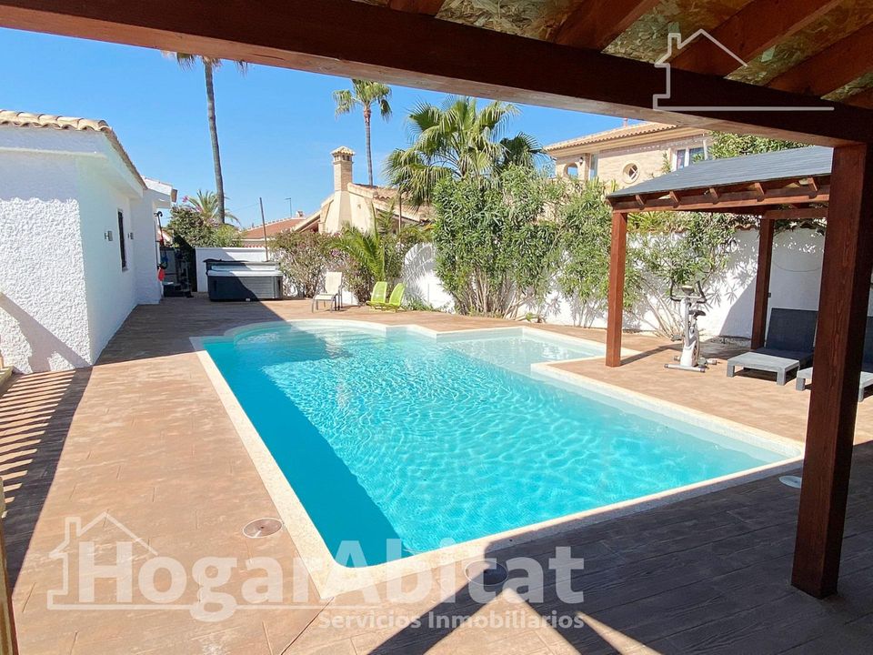 Villa i Ciudad Quesada, Alicante - foto 1