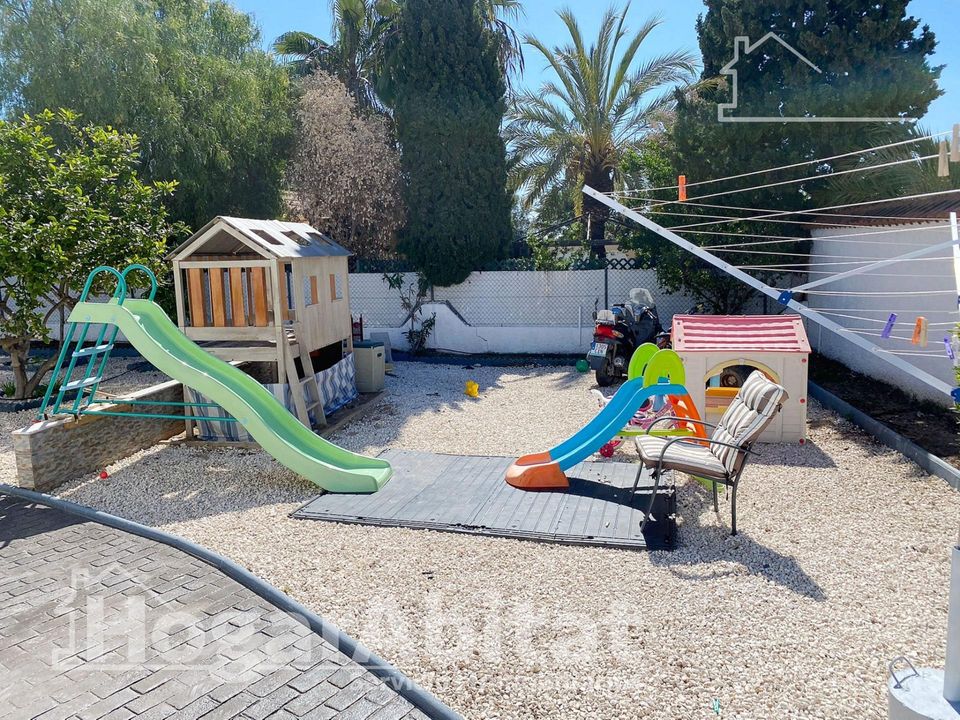 Villa i Ciudad Quesada, Alicante - foto 3