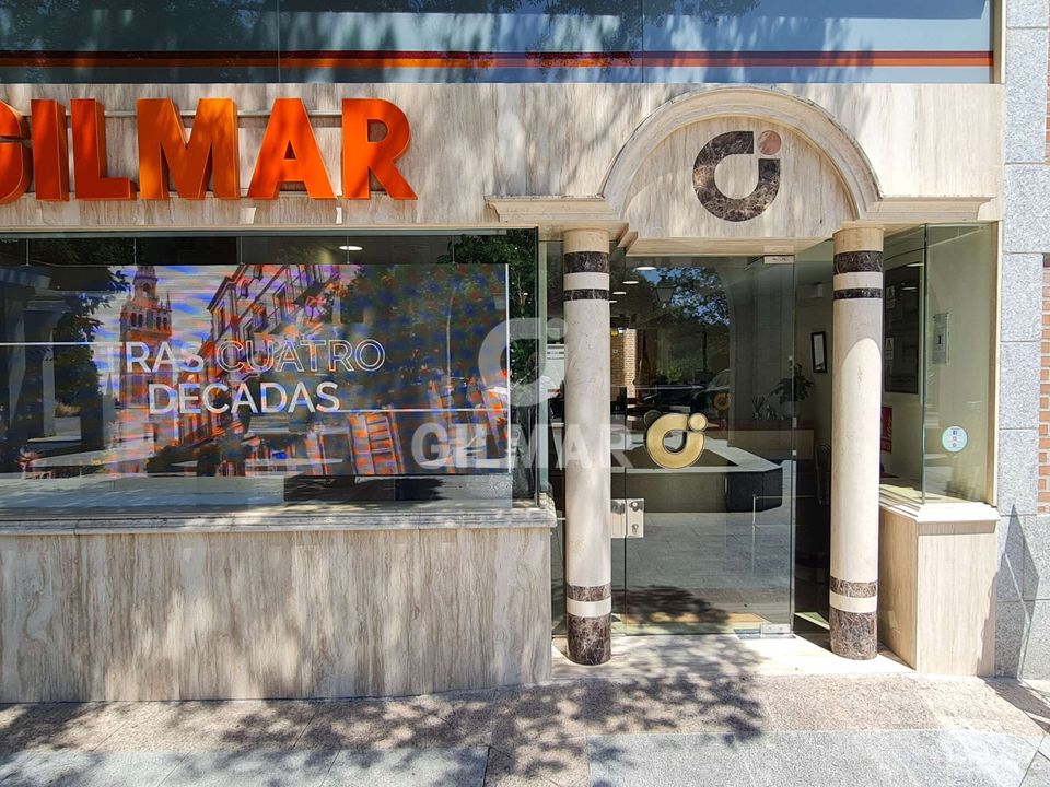 Villa i Madrid, Madrid - foto 1