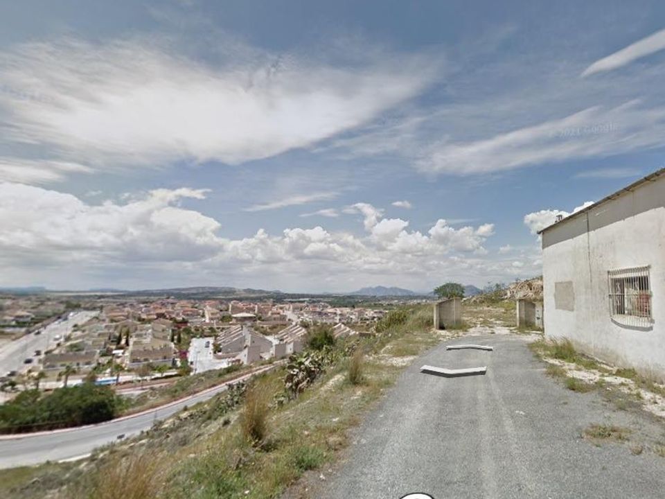 Erhvervsejendom i Rojales, Alicante - foto 1