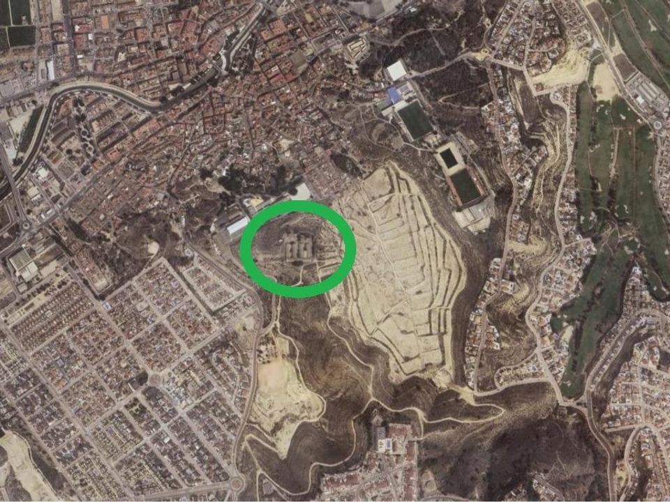 Erhvervsejendom i Rojales, Alicante - foto 2