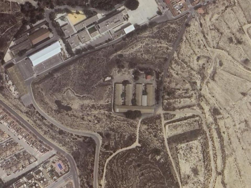 Erhvervsejendom i Rojales, Alicante - foto 3