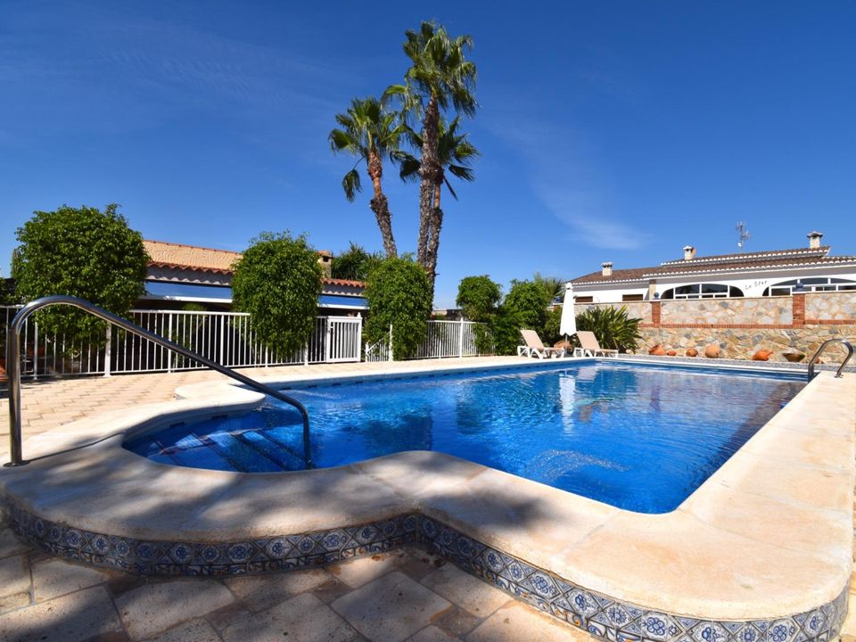 Villa i Santa Pola, Alicante - foto 2