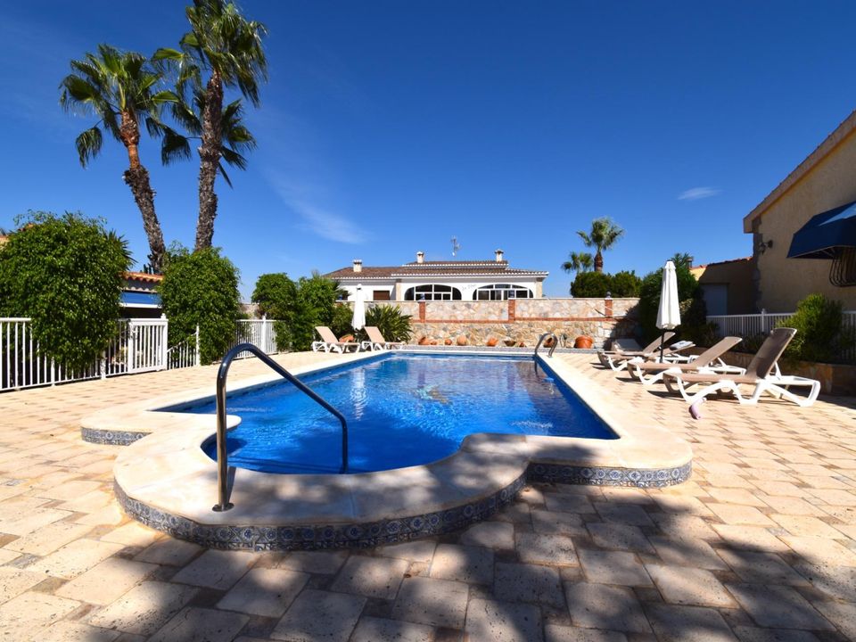 Villa i Santa Pola, Alicante - foto 3
