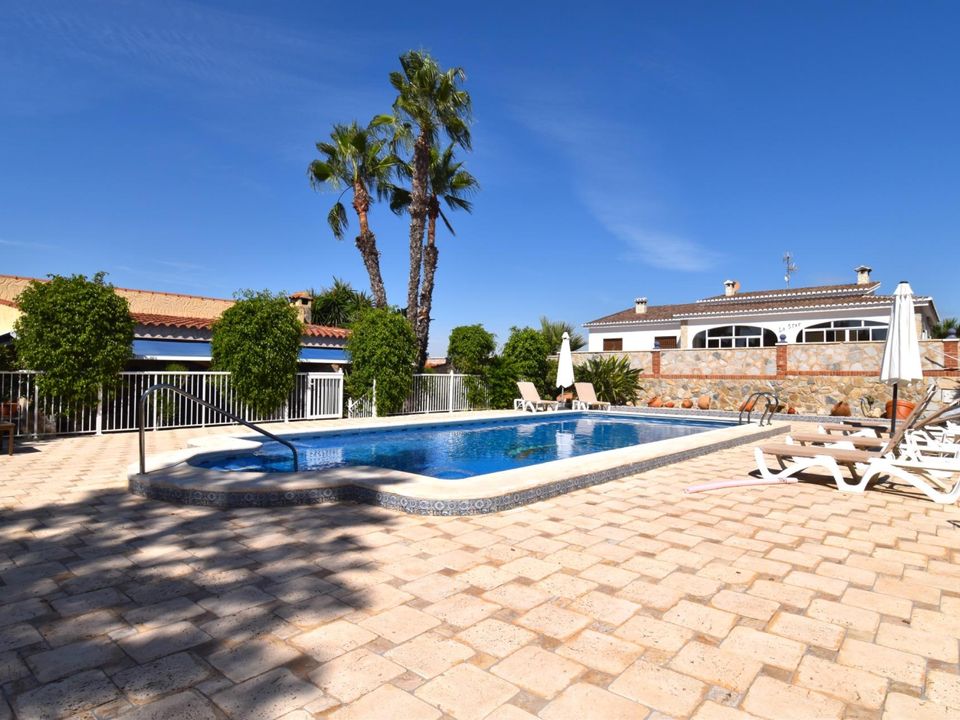 Villa i Santa Pola, Alicante - foto 5