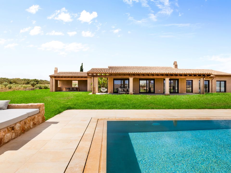 Finca i Santanyi, Mallorca - foto 2