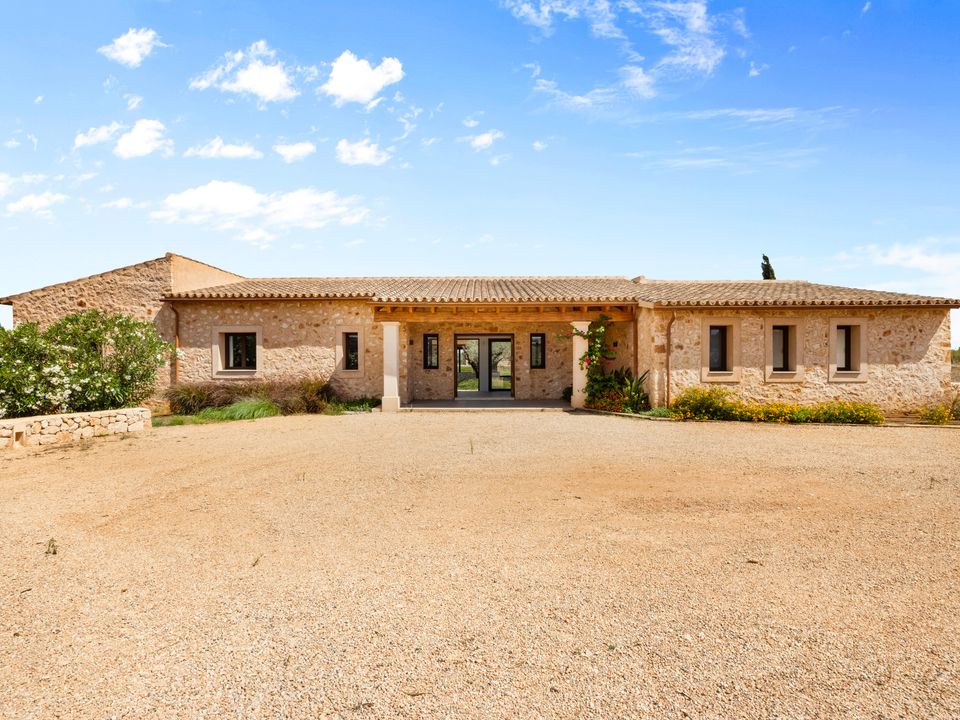 Finca i Santanyi, Mallorca - foto 5