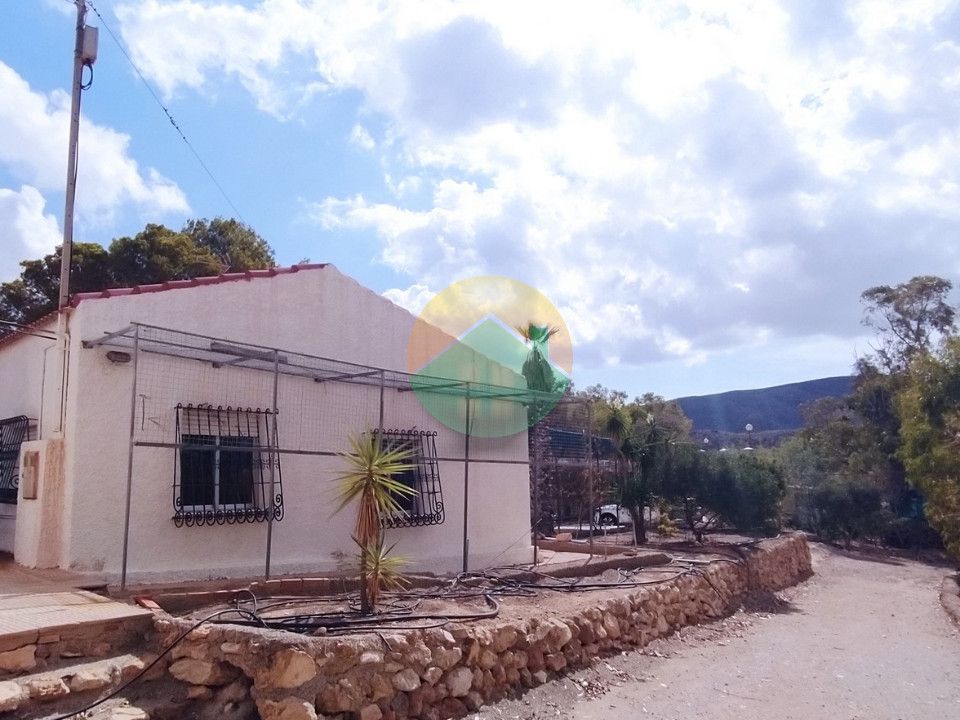 Finca i Mazarron, Murcia - foto 1