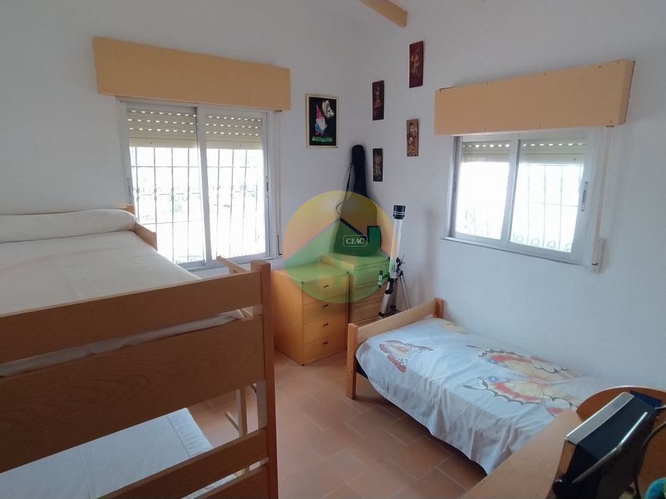 Finca i Mazarron, Murcia - foto 2