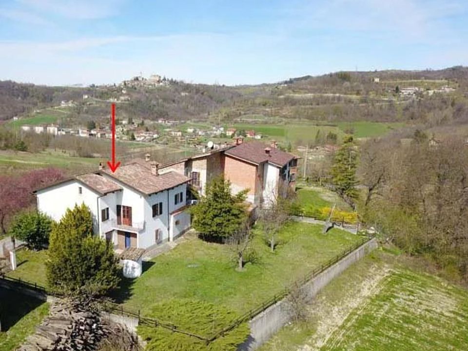 Landejendom i Sale delle Langhe, Cuneo - foto 2