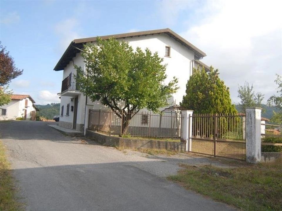 Landejendom i Sale delle Langhe, Cuneo - foto 5