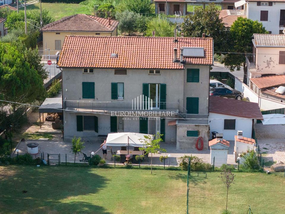 Villa i Magione, Perugia - foto 1