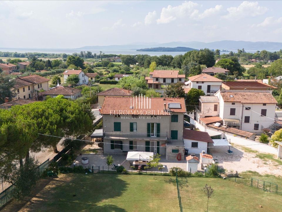 Villa i Magione, Perugia - foto 2