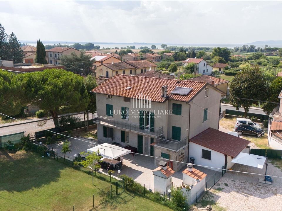 Villa i Magione, Perugia - foto 3