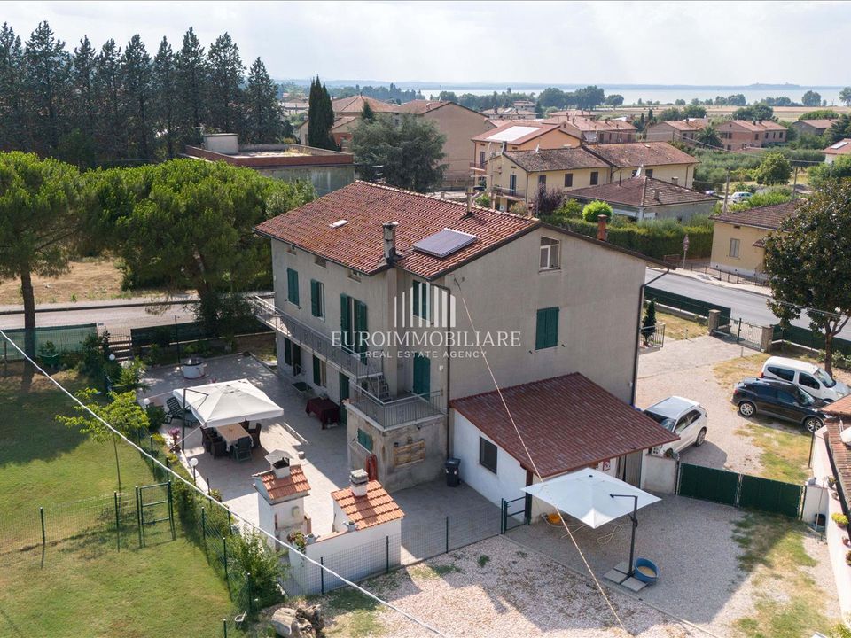 Villa i Magione, Perugia - foto 4