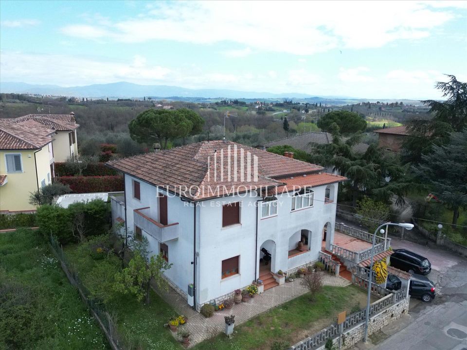 Villa i Sinalunga, Siena - foto 1