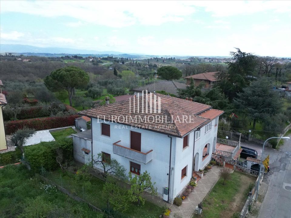 Villa i Sinalunga, Siena - foto 2