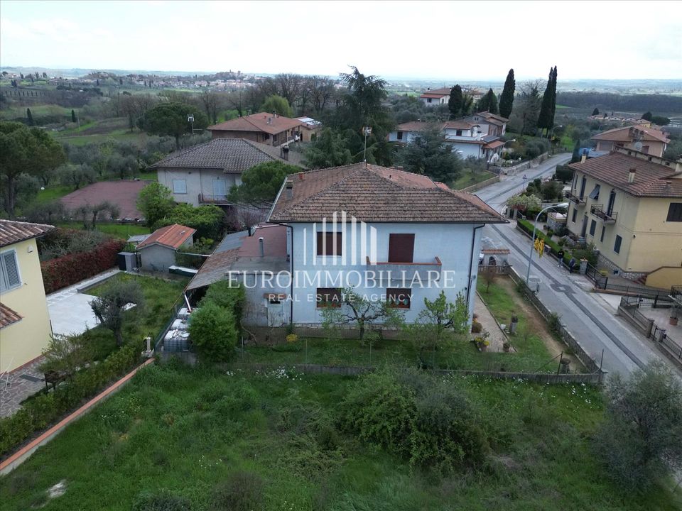 Villa i Sinalunga, Siena - foto 3