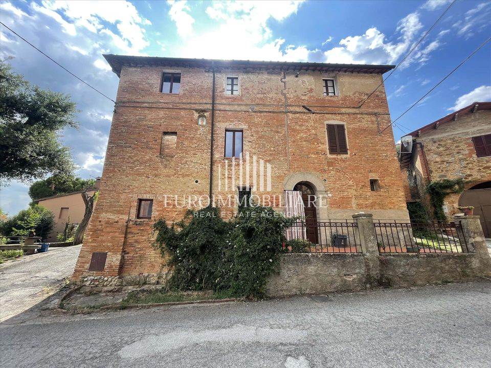 Appartement in Castiglione del Lago, Perugia - foto 1