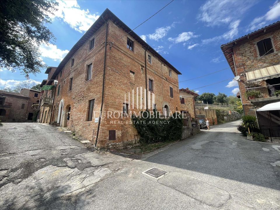 Apartamento em Castiglione del Lago, Perugia - foto 1