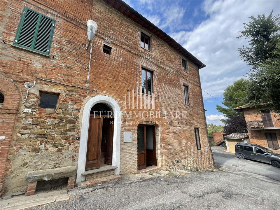 Apartamento em Castiglione del Lago, Perugia - foto 3
