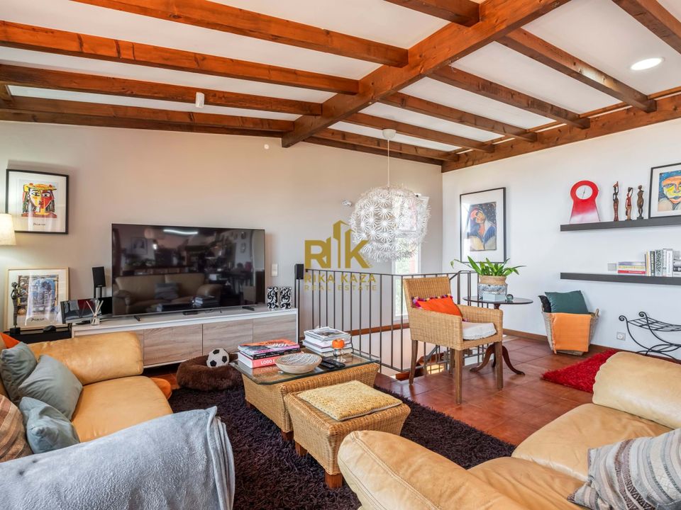 Villa i Sao Roque, Madeira - bilde 2